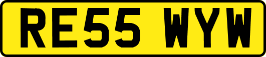 RE55WYW