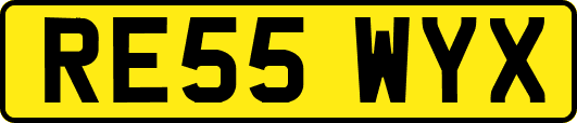 RE55WYX