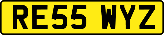 RE55WYZ