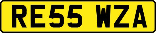 RE55WZA