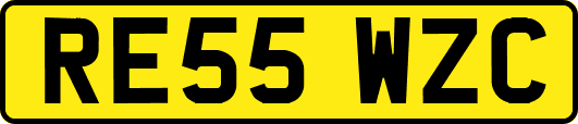 RE55WZC