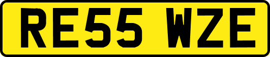 RE55WZE