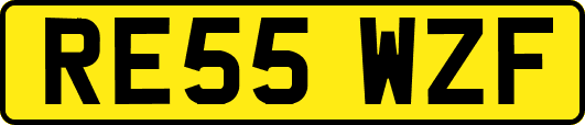 RE55WZF