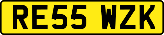 RE55WZK