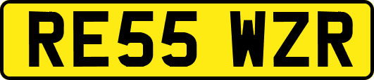 RE55WZR