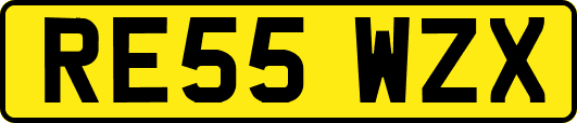 RE55WZX
