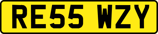 RE55WZY