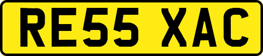 RE55XAC