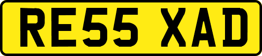 RE55XAD