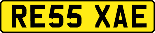 RE55XAE
