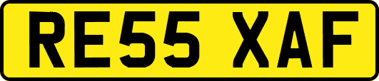 RE55XAF
