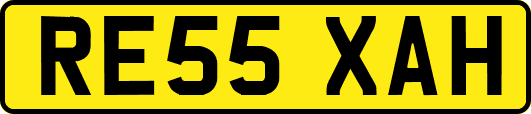 RE55XAH
