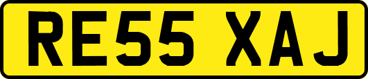 RE55XAJ