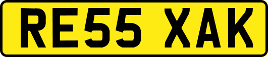 RE55XAK