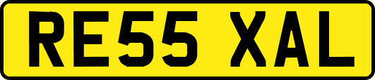 RE55XAL