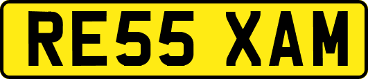 RE55XAM
