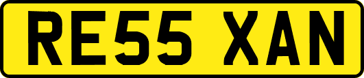 RE55XAN