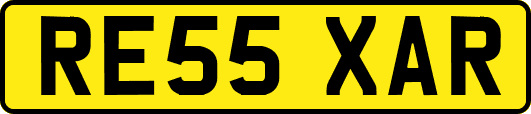 RE55XAR