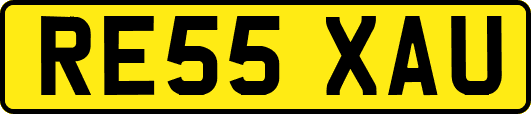 RE55XAU