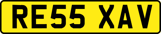 RE55XAV