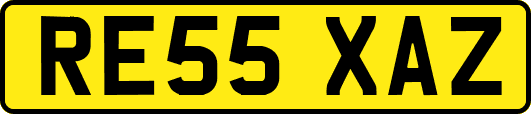 RE55XAZ