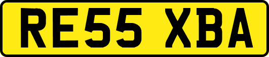 RE55XBA
