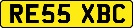 RE55XBC