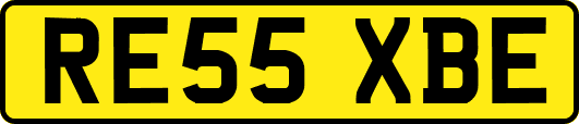 RE55XBE