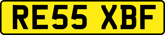RE55XBF