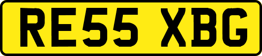 RE55XBG