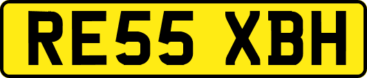 RE55XBH