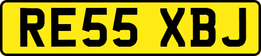 RE55XBJ