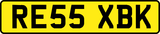 RE55XBK