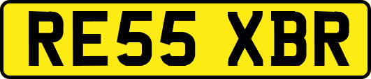 RE55XBR