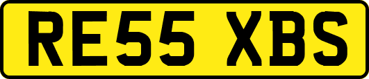 RE55XBS