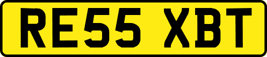 RE55XBT