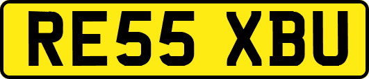 RE55XBU