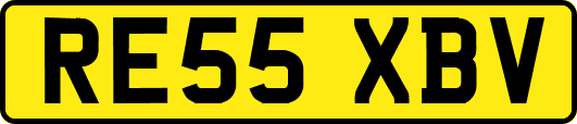 RE55XBV