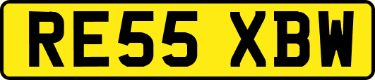 RE55XBW