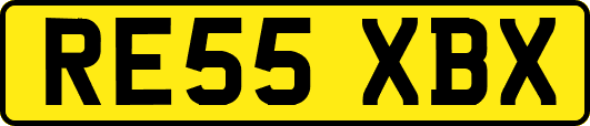 RE55XBX