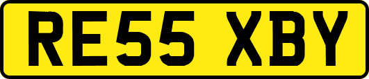 RE55XBY