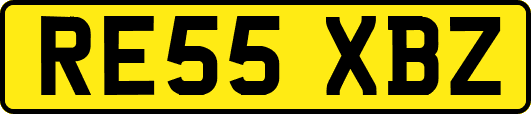 RE55XBZ
