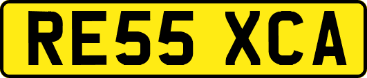 RE55XCA