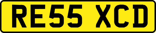 RE55XCD