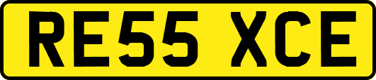 RE55XCE