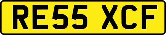 RE55XCF