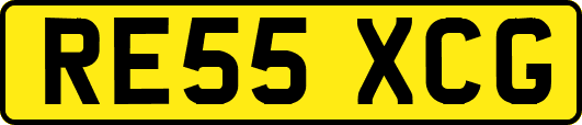 RE55XCG