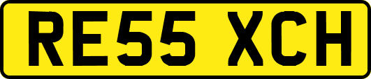 RE55XCH