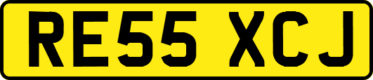 RE55XCJ