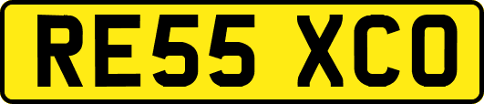 RE55XCO